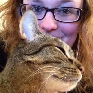 Meet your Posher, Abigail